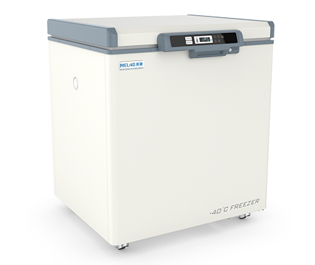-40°C超低溫冷凍儲存箱DW-FW150 -40°C超低溫冷凍儲存箱DW-FW150