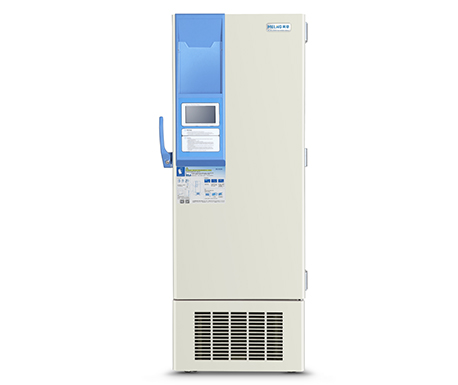 -86°C超低溫冷凍儲(chǔ)存箱DW-HL398G -86°C超低溫冷凍儲(chǔ)存箱DW-HL398G