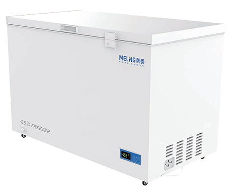 -25℃醫(yī)用低溫箱DW-YW226A -25℃醫(yī)用低溫箱DW-YW226A