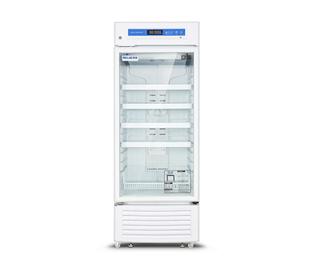 2~8°C醫(yī)用冷藏箱YC-315L 2~8°C醫(yī)用冷藏箱YC-315L