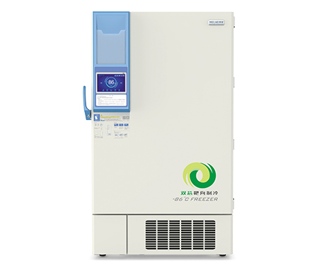 -86°C超低溫冷凍儲存箱DW-HL860 -86°C超低溫冷凍儲存箱DW-HL860