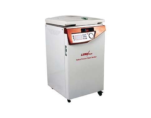 立式壓力蒸汽滅菌器50C 立式壓力蒸汽滅菌器50C