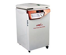 立式壓力蒸汽滅菌器80C 立式壓力蒸汽滅菌器80C