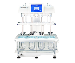 RT600手動(dòng)取樣溶出儀 RT600手動(dòng)取樣溶出儀