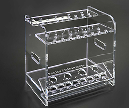 溶出配件晾干展示架 溶出配件晾干展示架