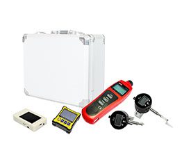 槳法、籃法、小杯法機(jī)械校驗(yàn)工具箱