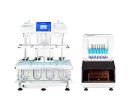 RT800自動取樣透皮擴散系統(tǒng) RT800自動取樣透皮擴散系統(tǒng)