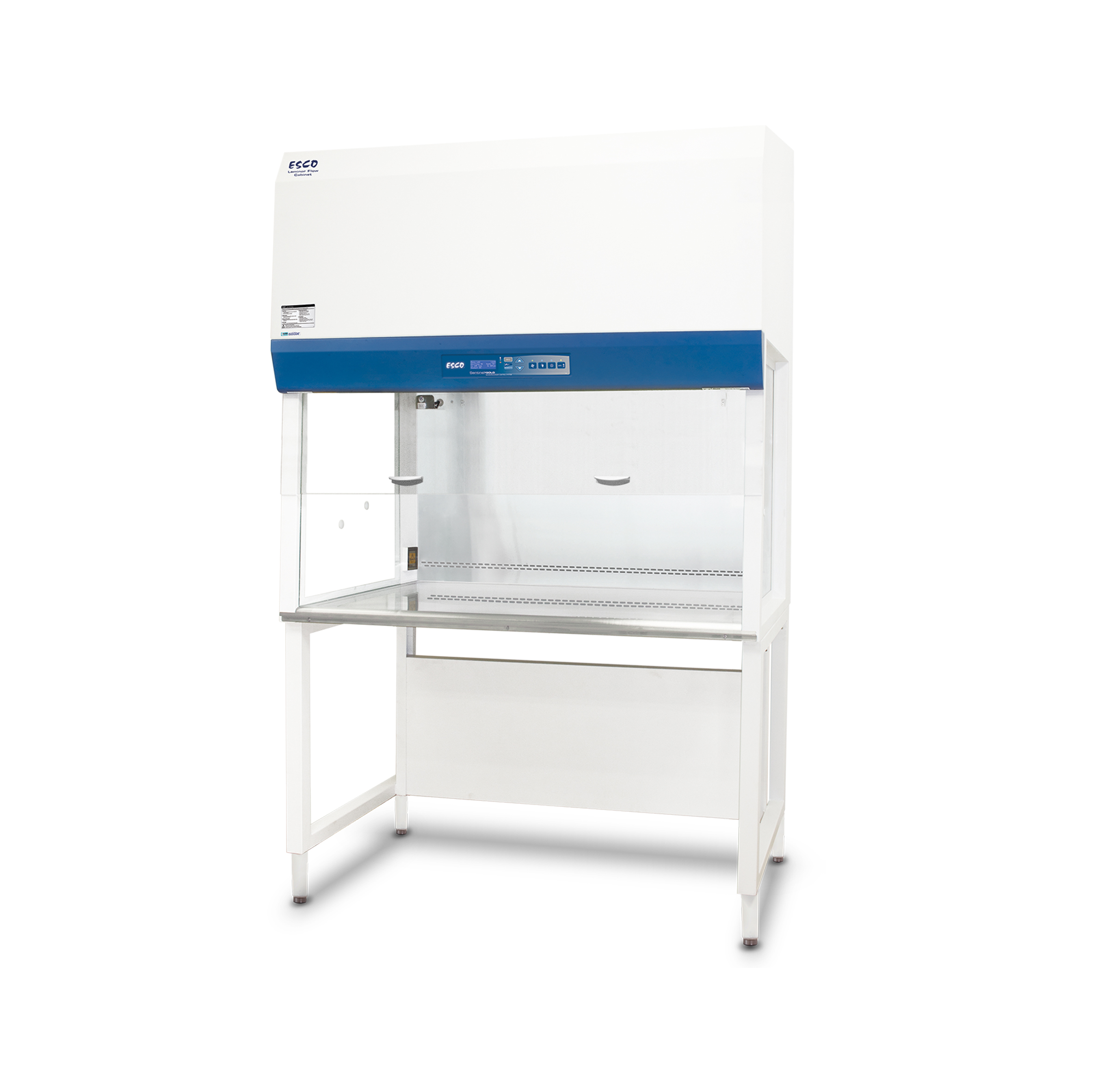 Airstream 第3代垂直流超凈工作臺(tái)(玻璃側(cè)壁) Airstream 第3代垂直流超凈工作臺(tái)(玻璃側(cè)壁)