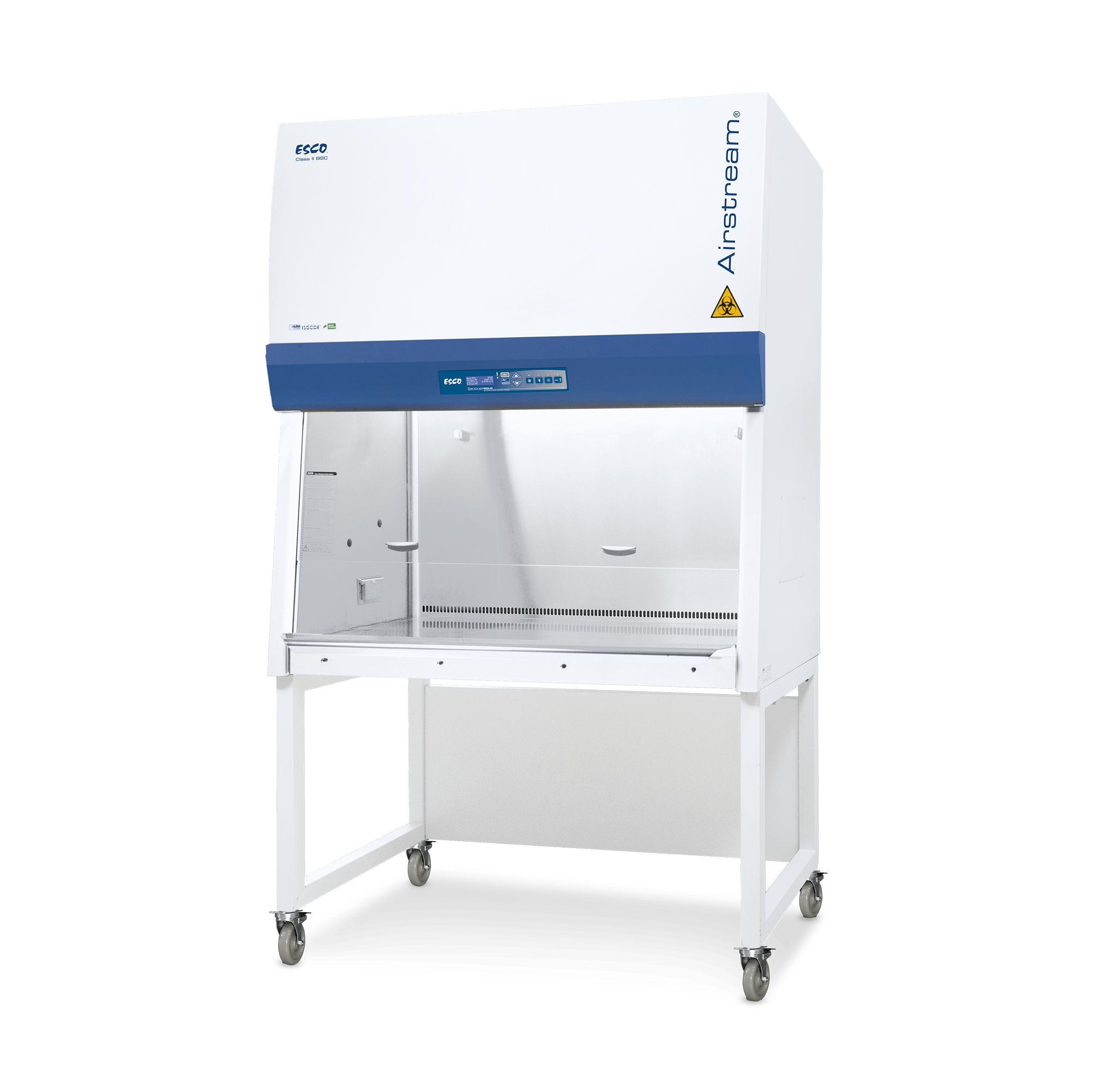 二級A2型生物安全柜 二級A2型生物安全柜