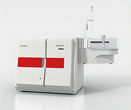 TOC、TN總有機(jī)碳總氮分析儀