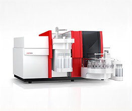 ZEEnit  系列原子吸收光譜儀 ZEEnit  系列原子吸收光譜儀