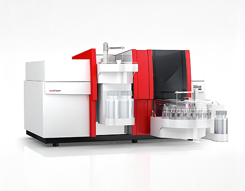 ZEEnit  系列原子吸收光譜儀 ZEEnit  系列原子吸收光譜儀