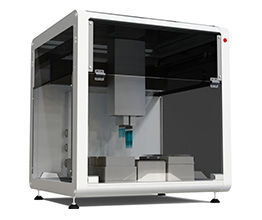 SC9320 雙核心全自動移液工作站 SC9320 雙核心全自動移液工作站