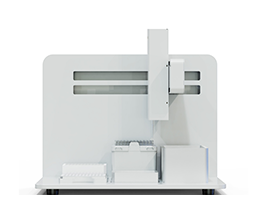 SC9300  8 通道全自動(dòng)移液工作站 SC9300  8 通道全自動(dòng)移液工作站