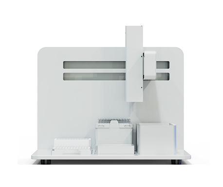 SC9300  8 通道全自動(dòng)移液工作站 SC9300  8 通道全自動(dòng)移液工作站