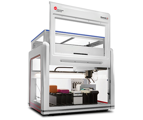 Biomek i5自動化工作站 Biomek i5自動化工作站