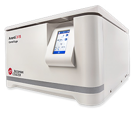 Avanti J-15臺式高速離心機(jī) Avanti J-15臺式高速離心機(jī)