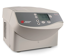 Microfuge 20 小型高速離心機(jī) Microfuge 20 小型高速離心機(jī)