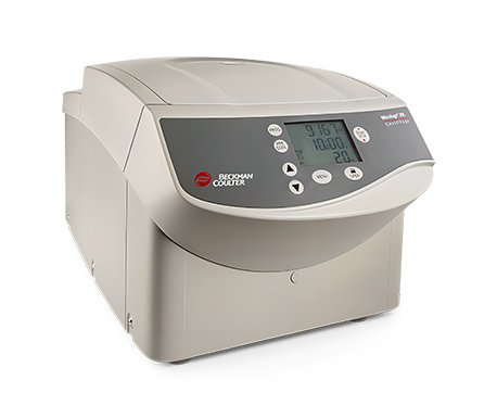 Microfuge 20R 小型臺式冷凍離心機(jī) Microfuge 20R 小型臺式冷凍離心機(jī)